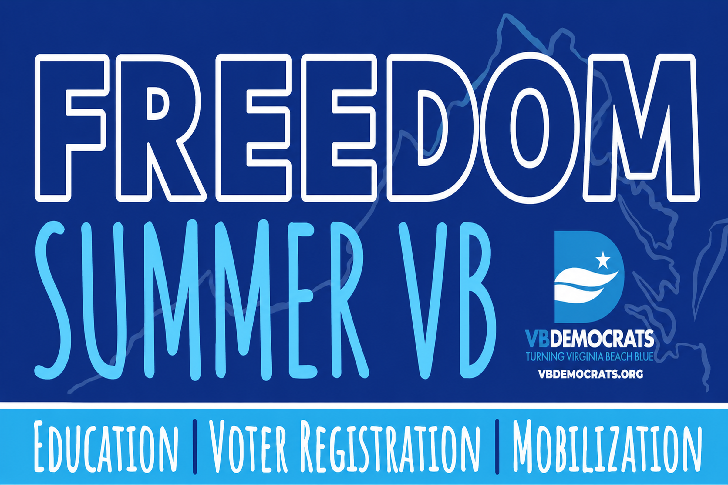 Freedom Summer Phone Bank