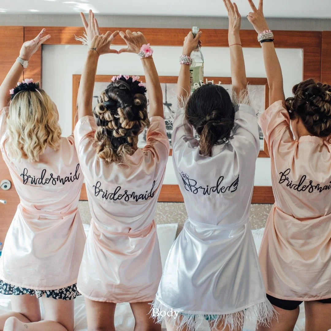 💍✨ Say I do to feeling your best! ✨💍
From pre-wedding jitters to the big-day glow, our Bridal Party IV Drips keep the whole crew hydrated, radiant, and ready to celebrate.

👰&zwj;♀️ Perfect for:
✔️ Pre-wedding pampering
✔️ Post-bachelorette recove