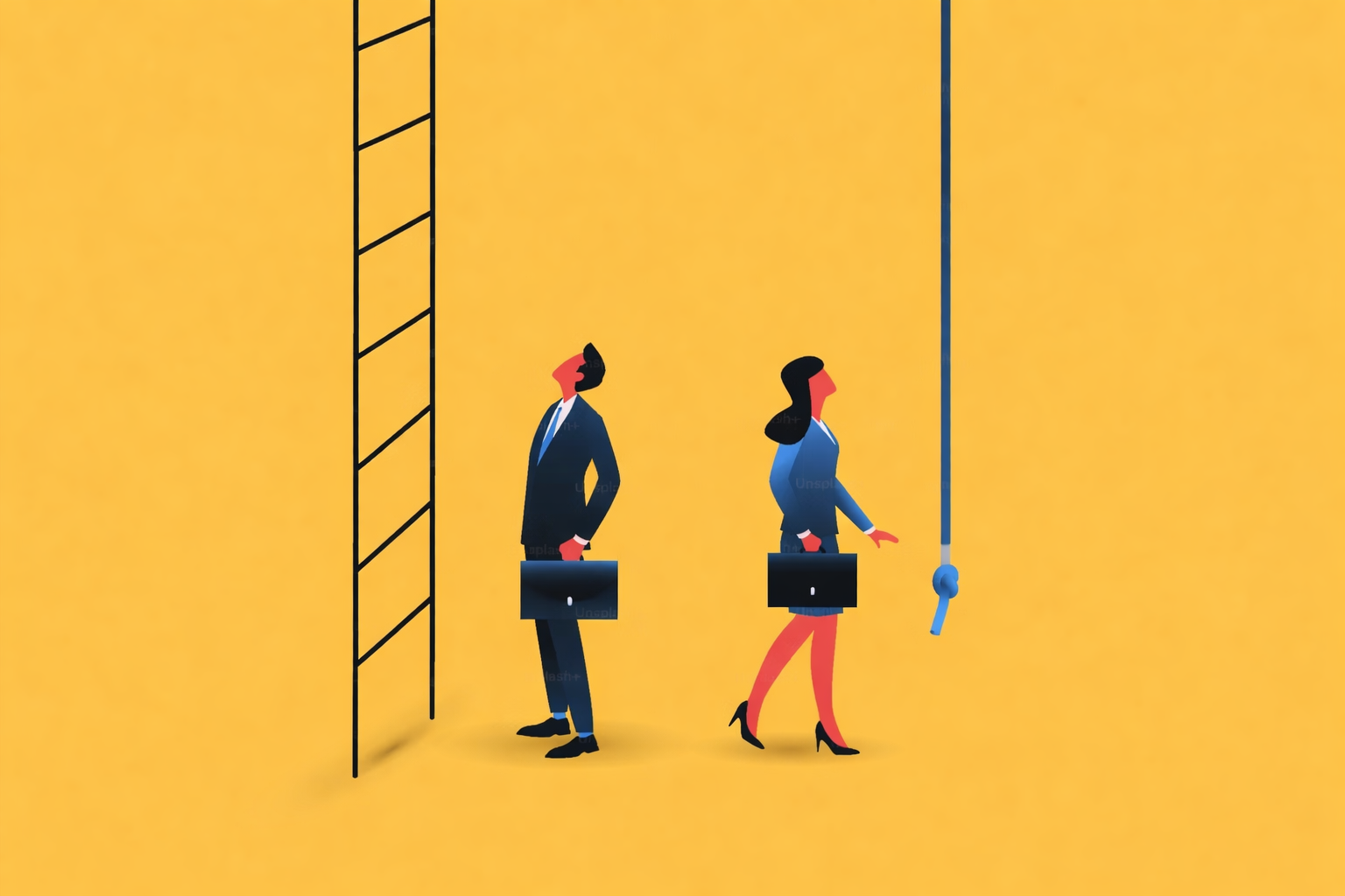 Gender Discrimination in the Workplace: Your Rights and Legal Options