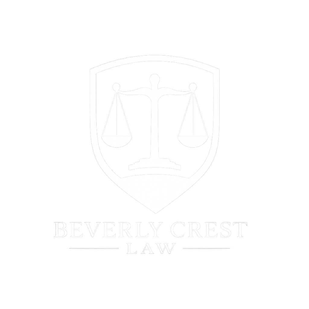 Beverly Crest Law