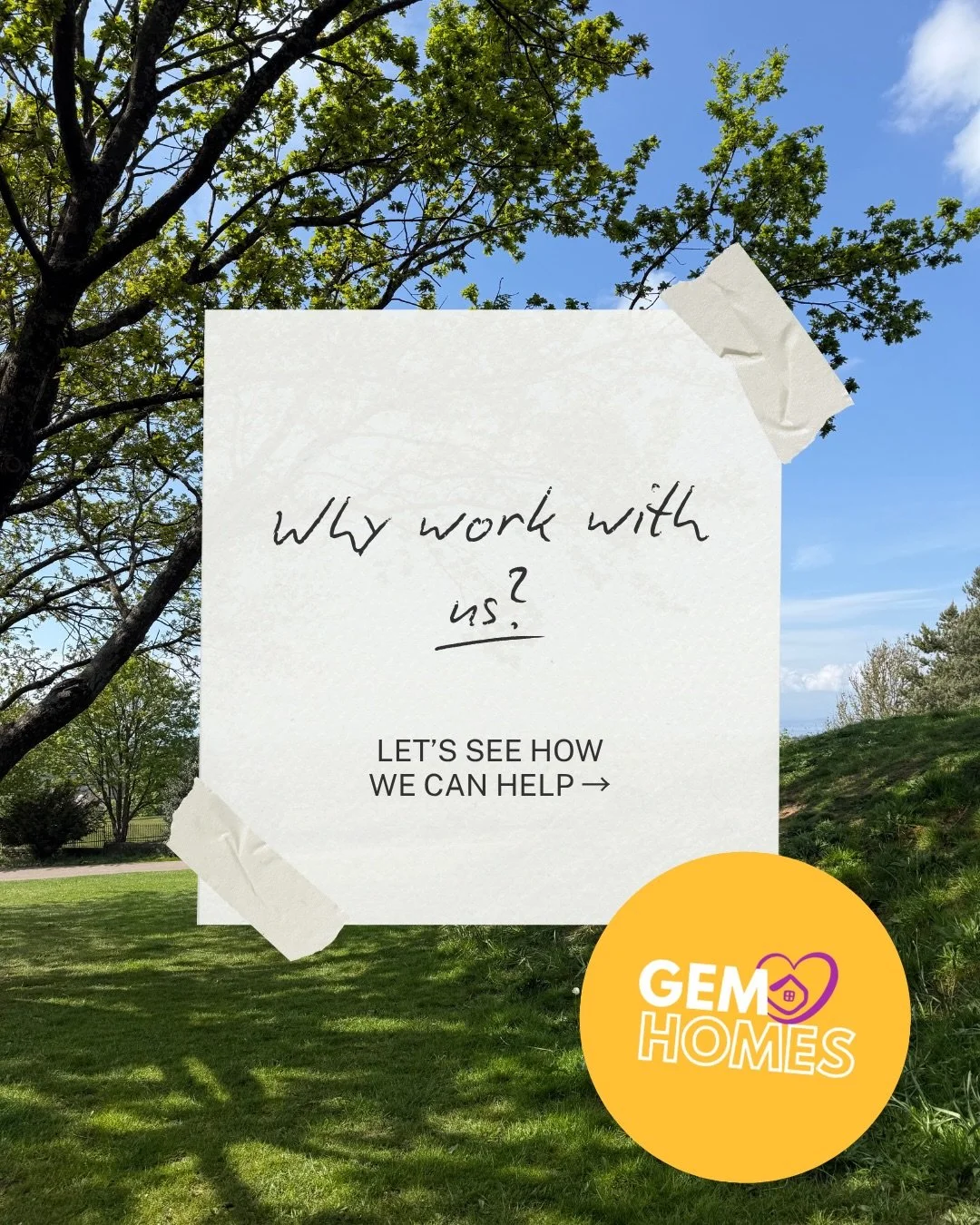 WHY WORK WITH US?

Recently, we&rsquo;ve had more landlords getting in touch to discuss different options for the upcoming academic year, so we wanted to share a little more about how we work and what matters to us as an agency.

We&rsquo;re a boutiq