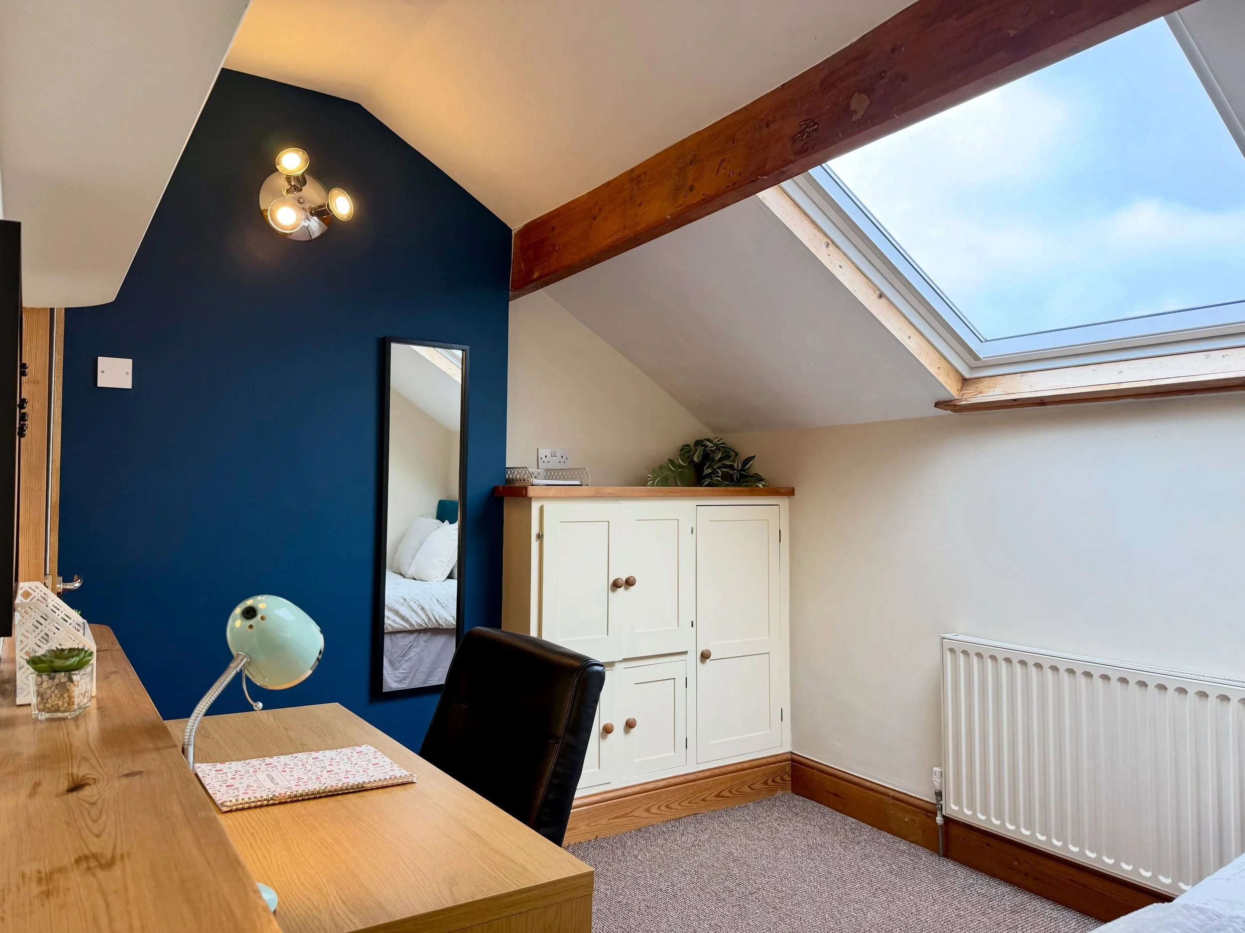 With our website now live, it&rsquo;s time to introduce the newest additions joining GEM Homes for 2027/28! 🏡

Swipe to meet the houses joining us this year, including two that have just had a fresh refurbishment. ➡️

#LancasterStudents #LancasterUn
