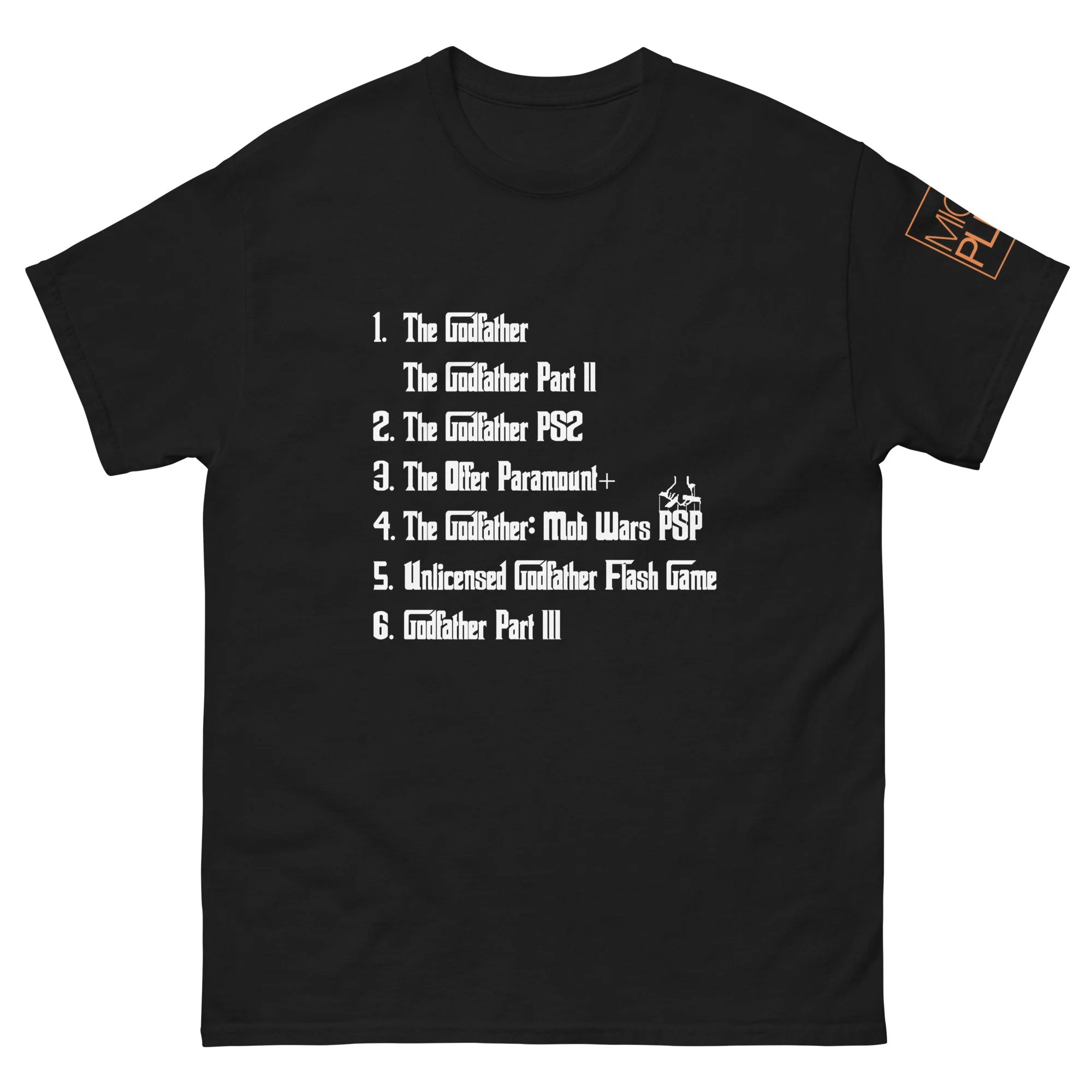 Godfather Essentials