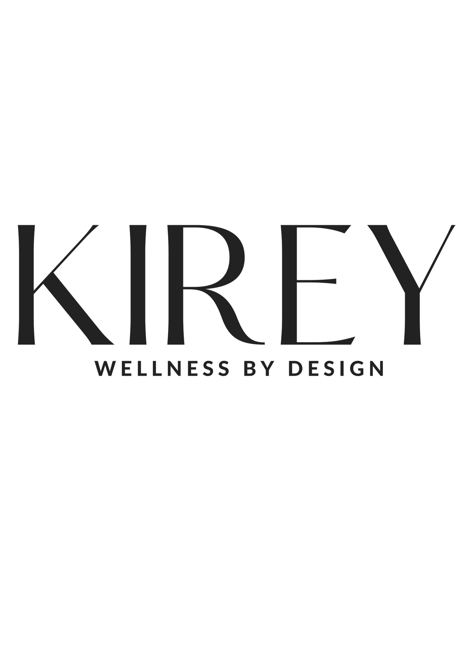 Kirey - Wellness By Design