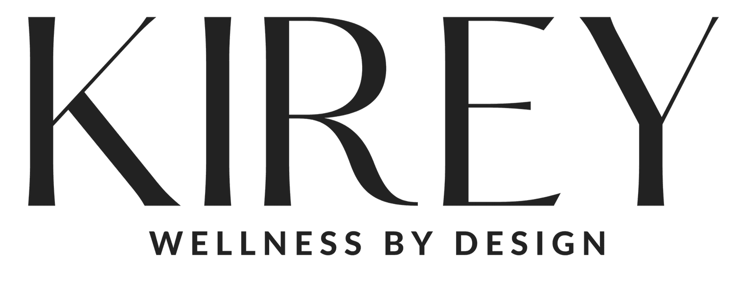 Kirey - Wellness By Design