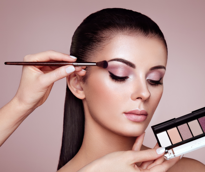 How to Find the Right Makeup Artist for Your Wedding Day