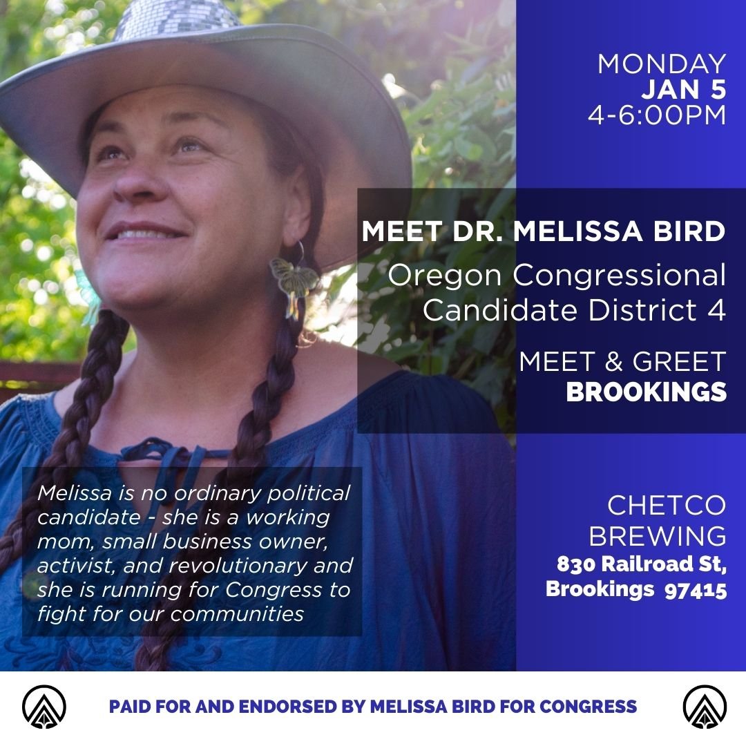 Meet &amp; Greet - Brookings