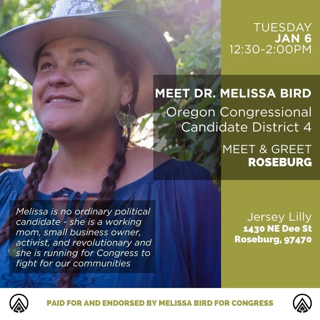 Meet &amp; Greet - Brookings