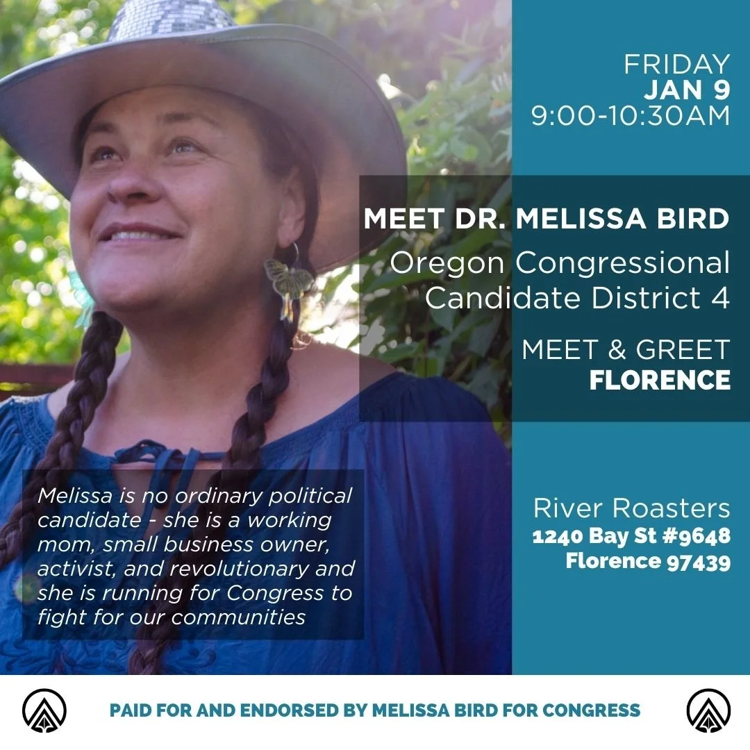 Meet &amp; Greet - Florence