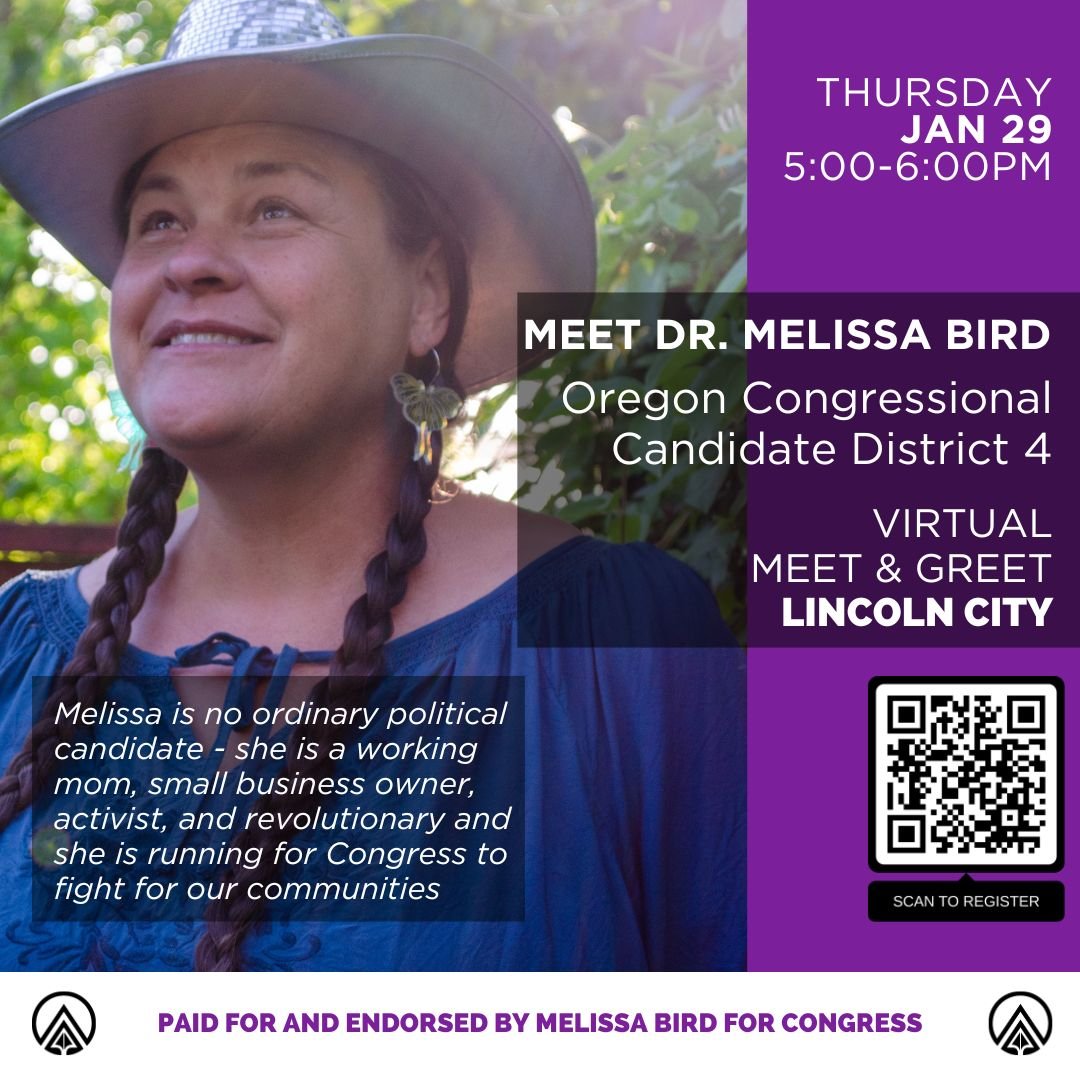 Virtual Meet & Greet - Lincoln City