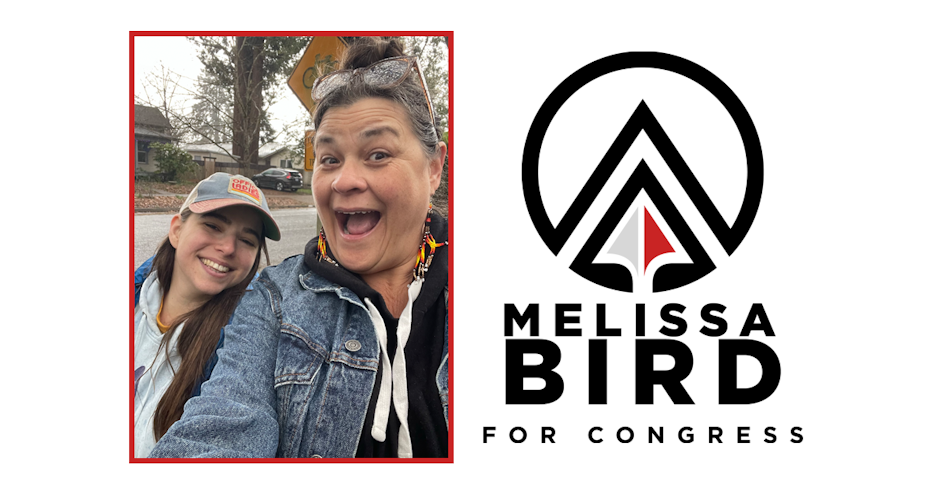 Door to Door Canvass - Roseburg