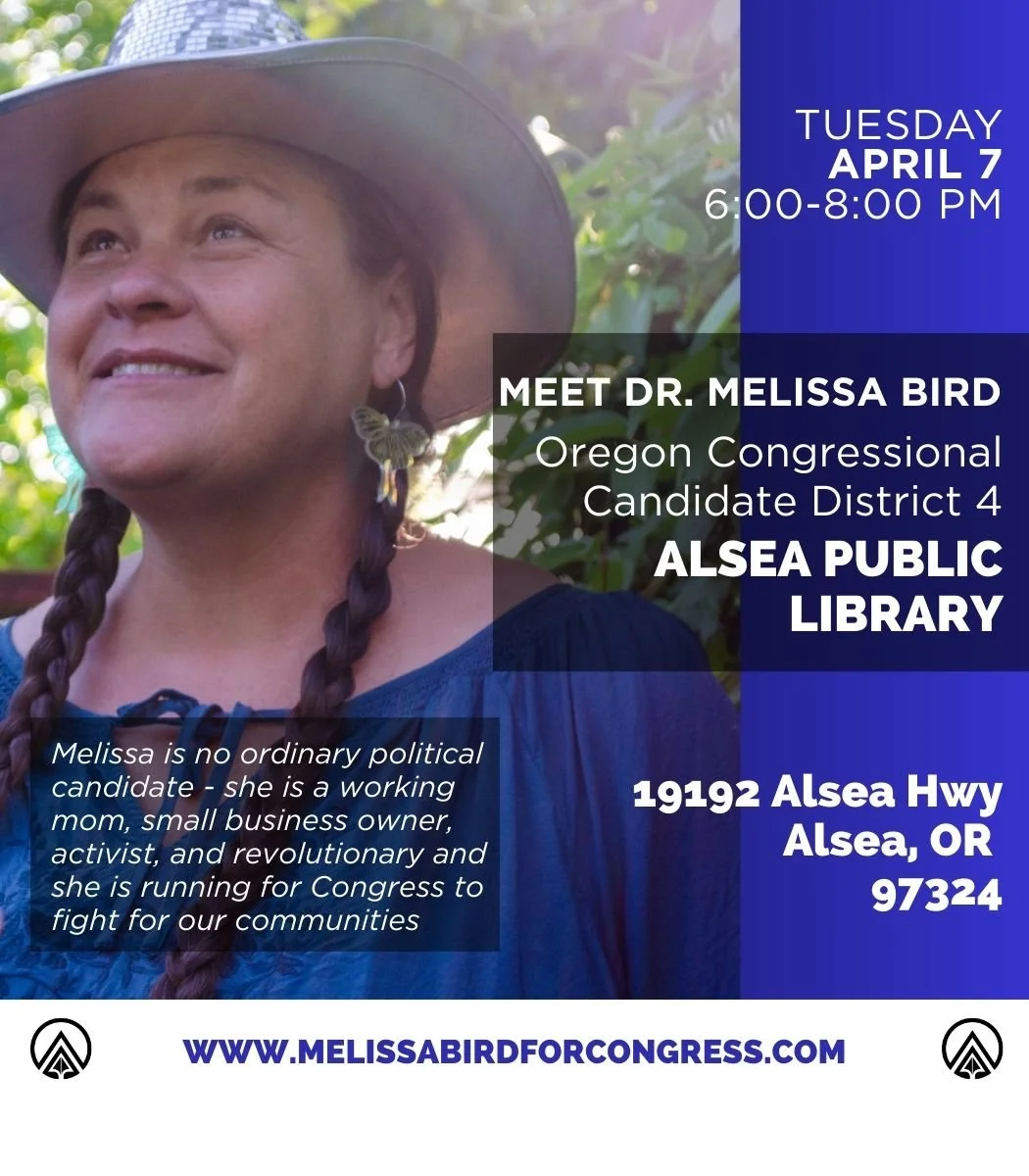 Meet & Greet - Alsea