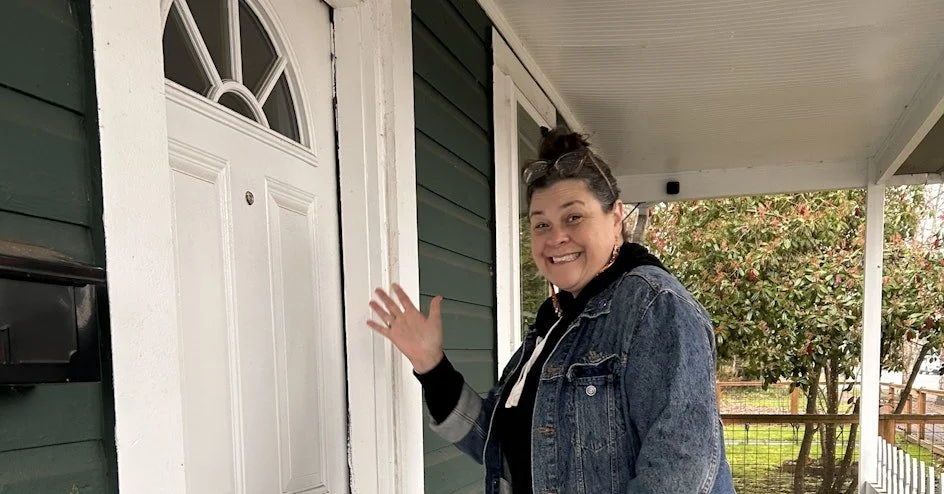 Door to Door Canvass - Downtown Eugene 