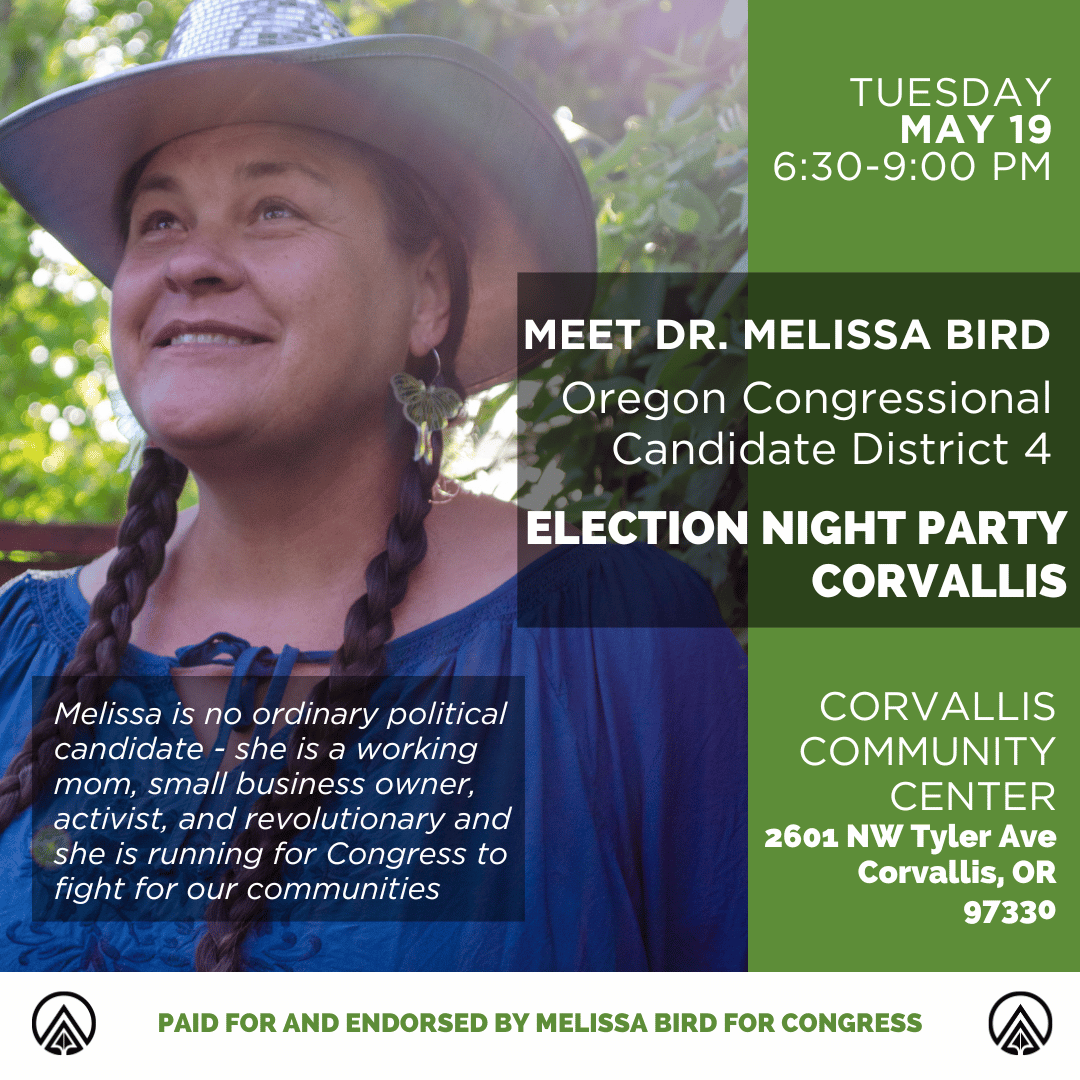 Election Night Party