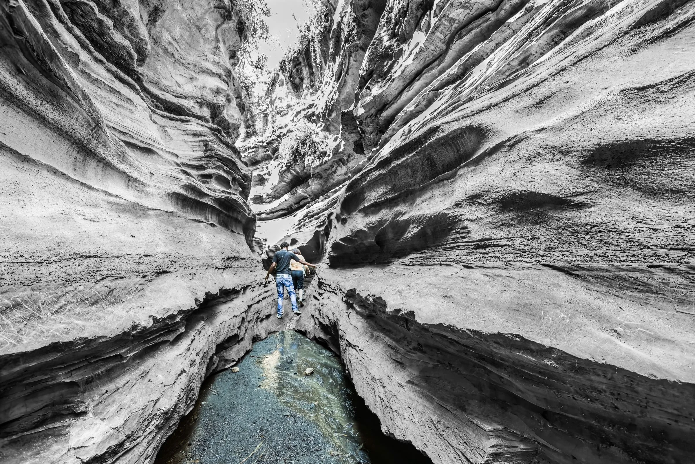 Hell's Canyon National Park