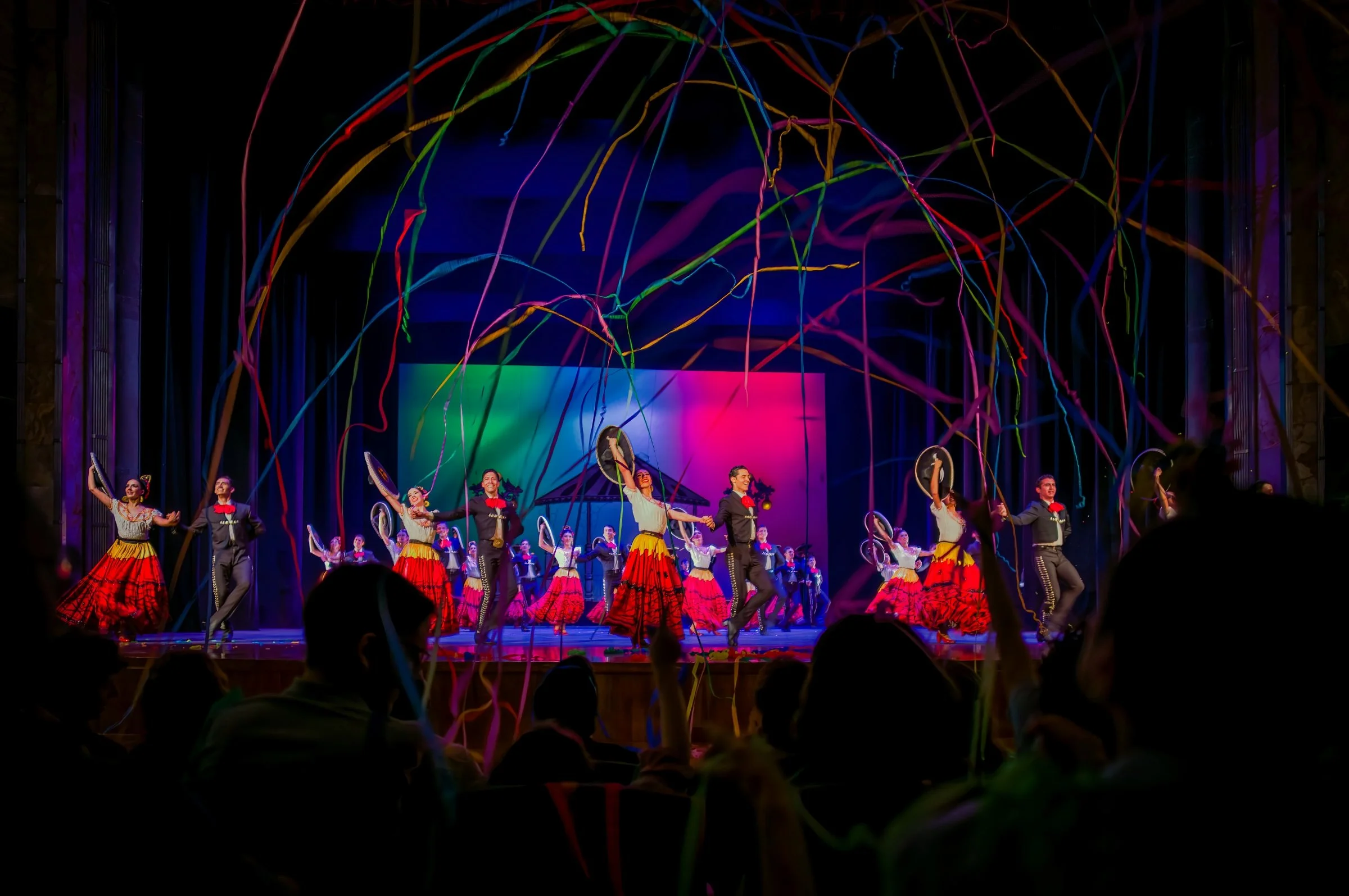 Ballet Folklorico