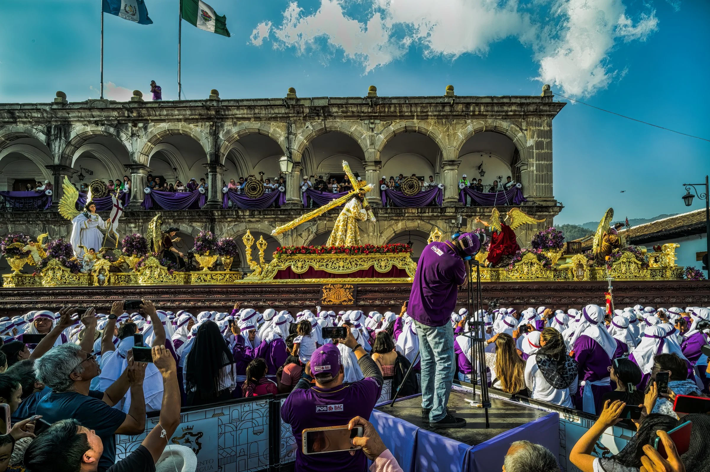 Procession of the Palms