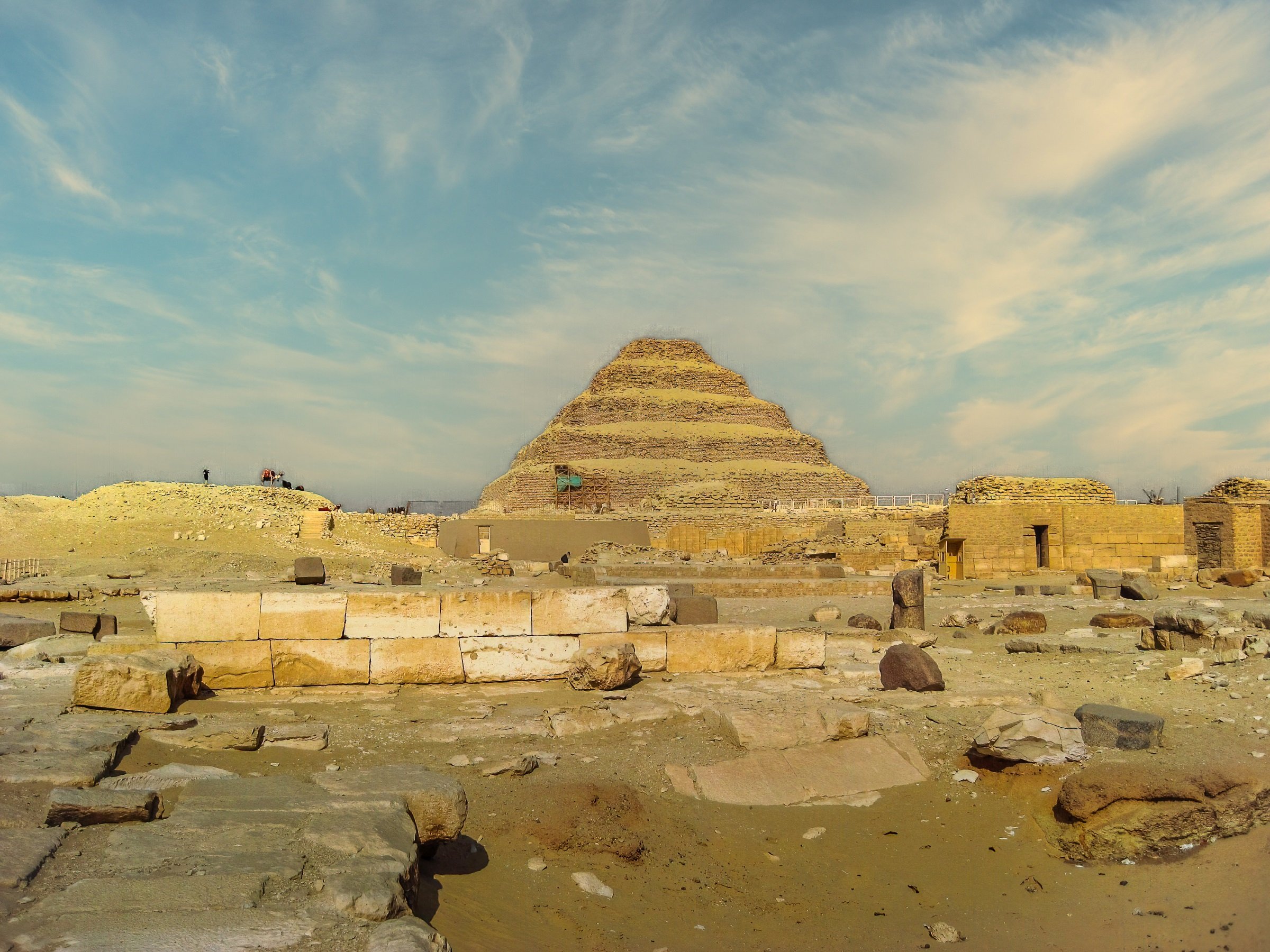 Sakkara 