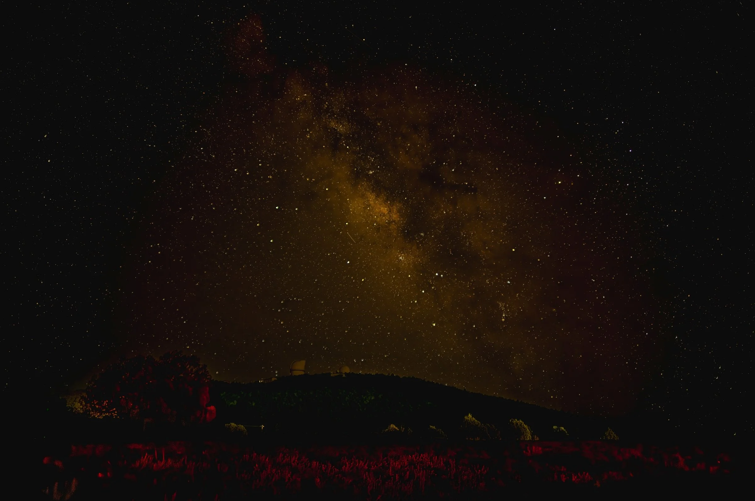 UT McDonald Observatory