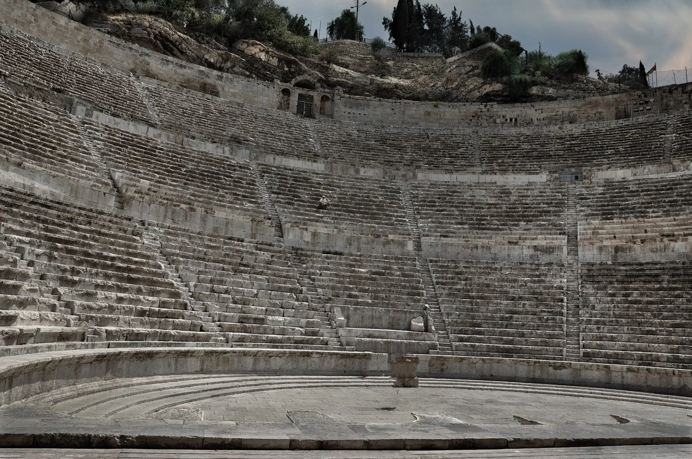 Roman Theater