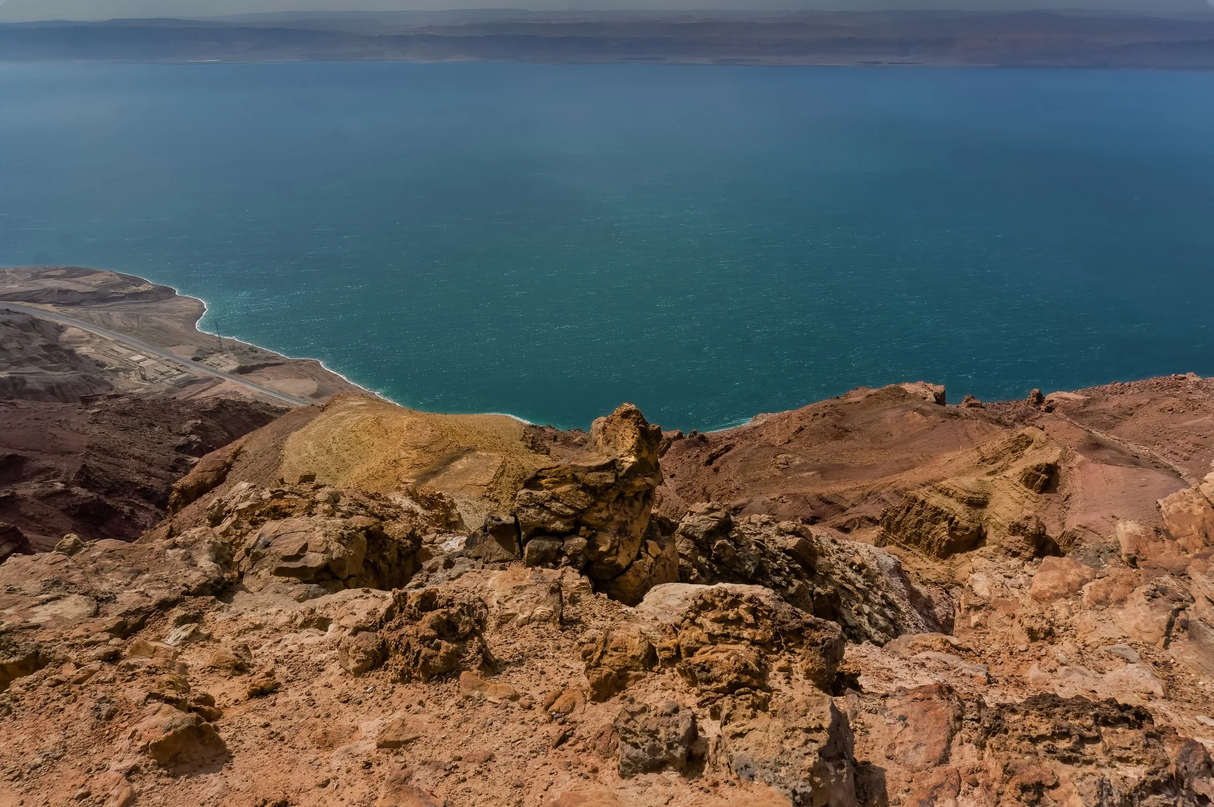 Dead Sea