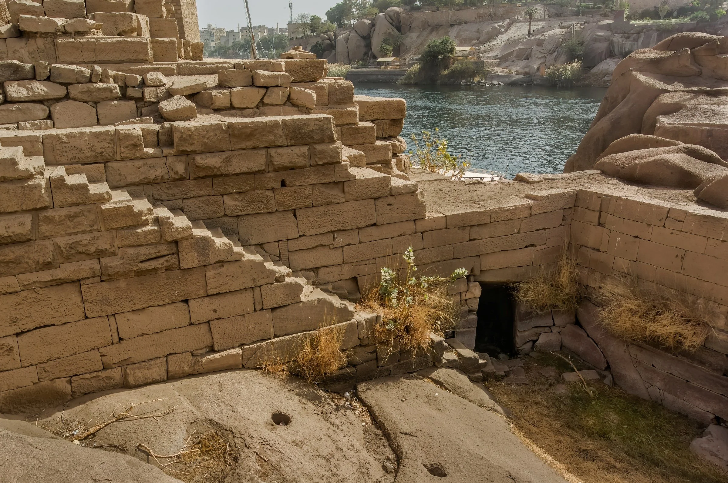Nilometer