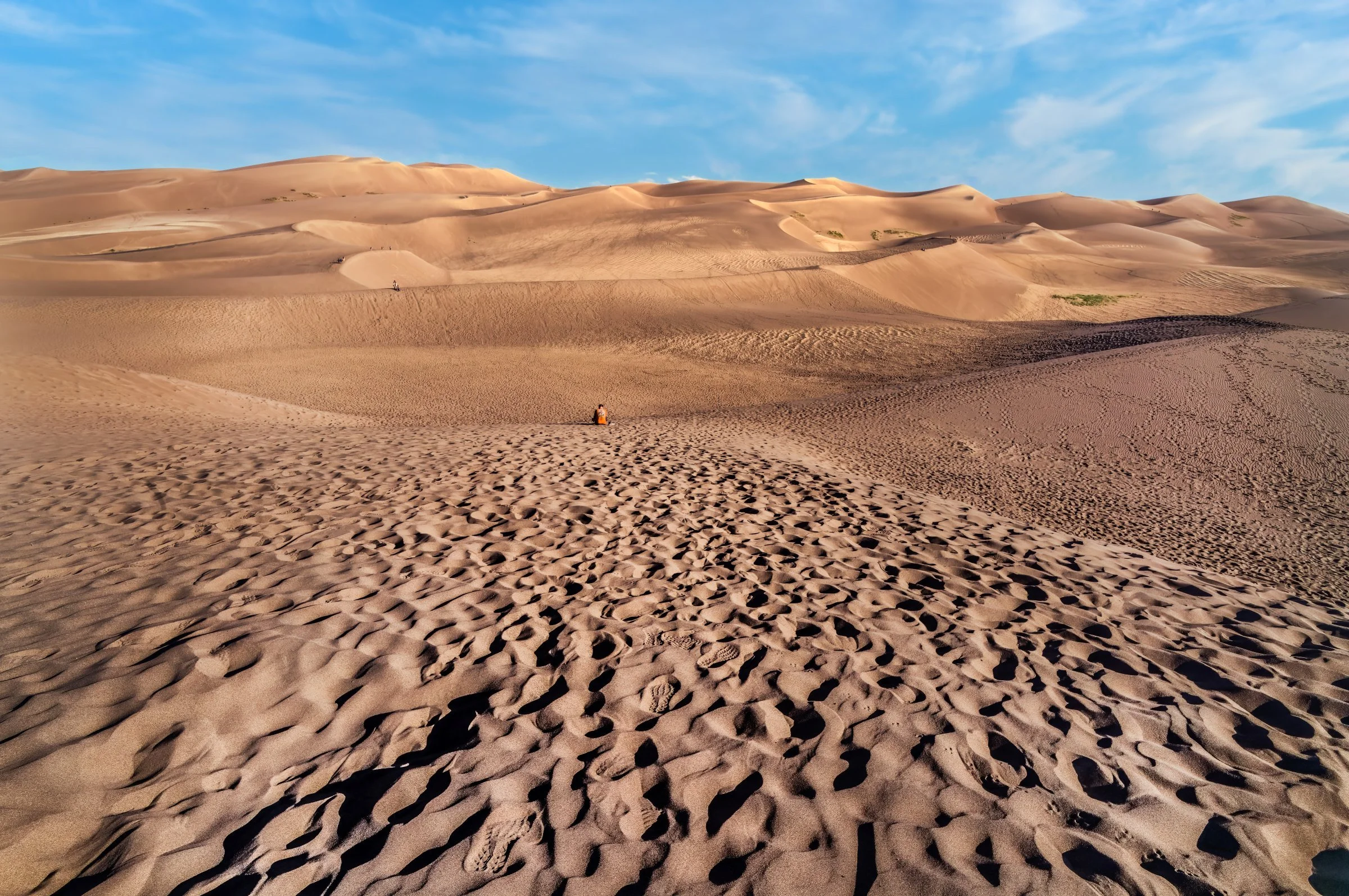 Great Sand Dunes National Park, Colorado 2025