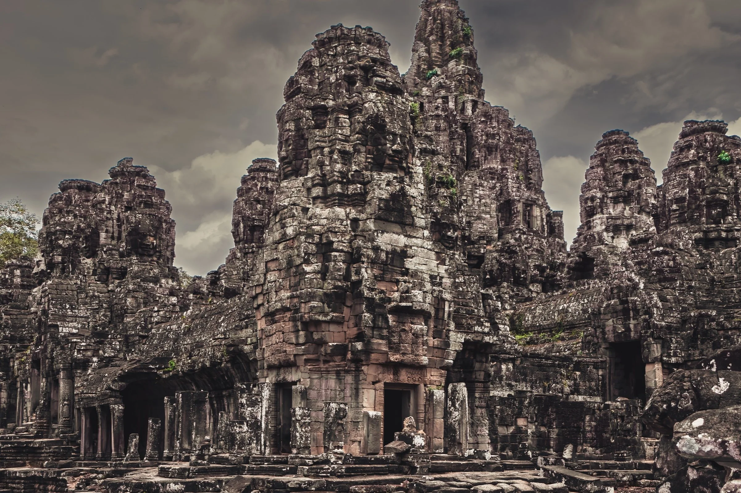 Angkor Wat