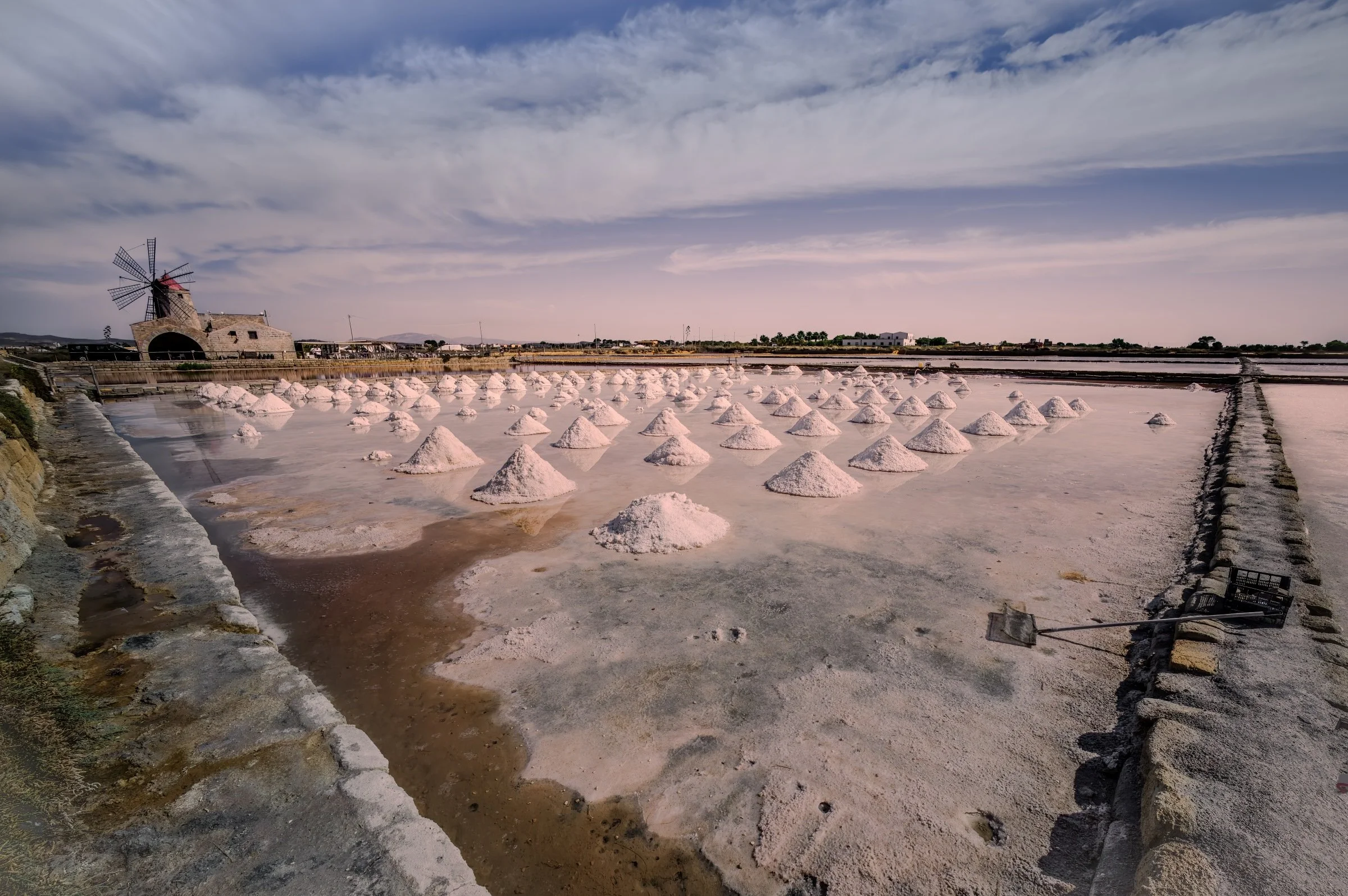 Saline di Trapani