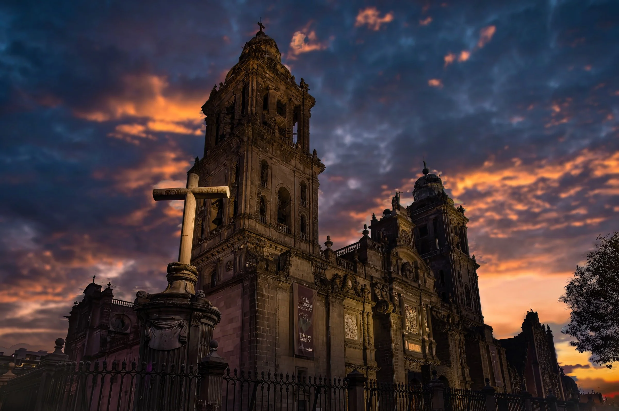 Mexico City 2025