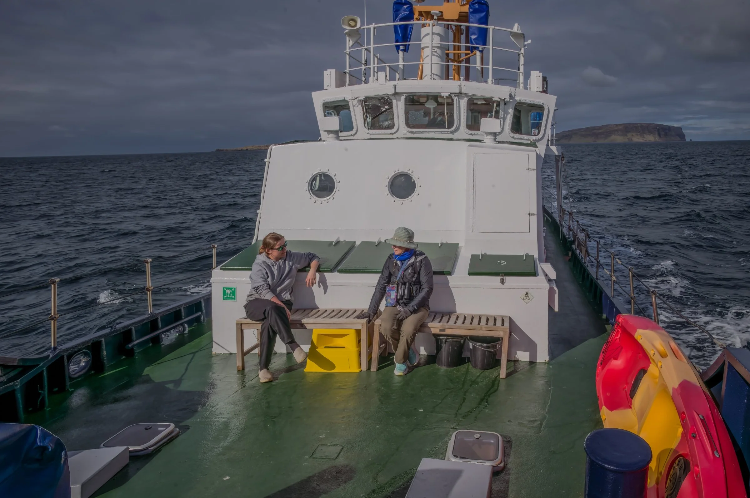Gemini Explorer