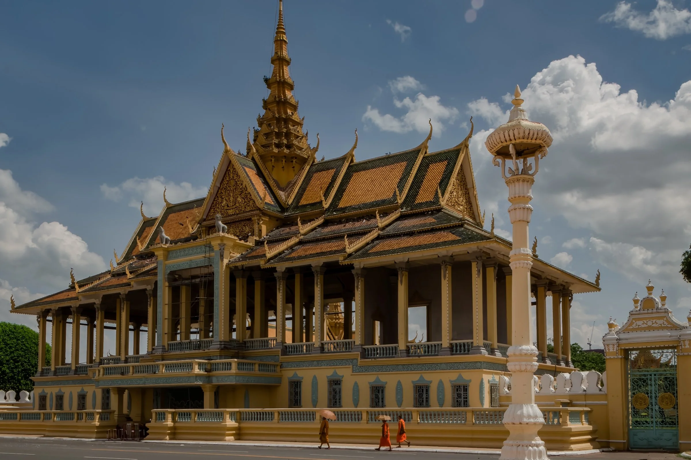 Phnom Penh