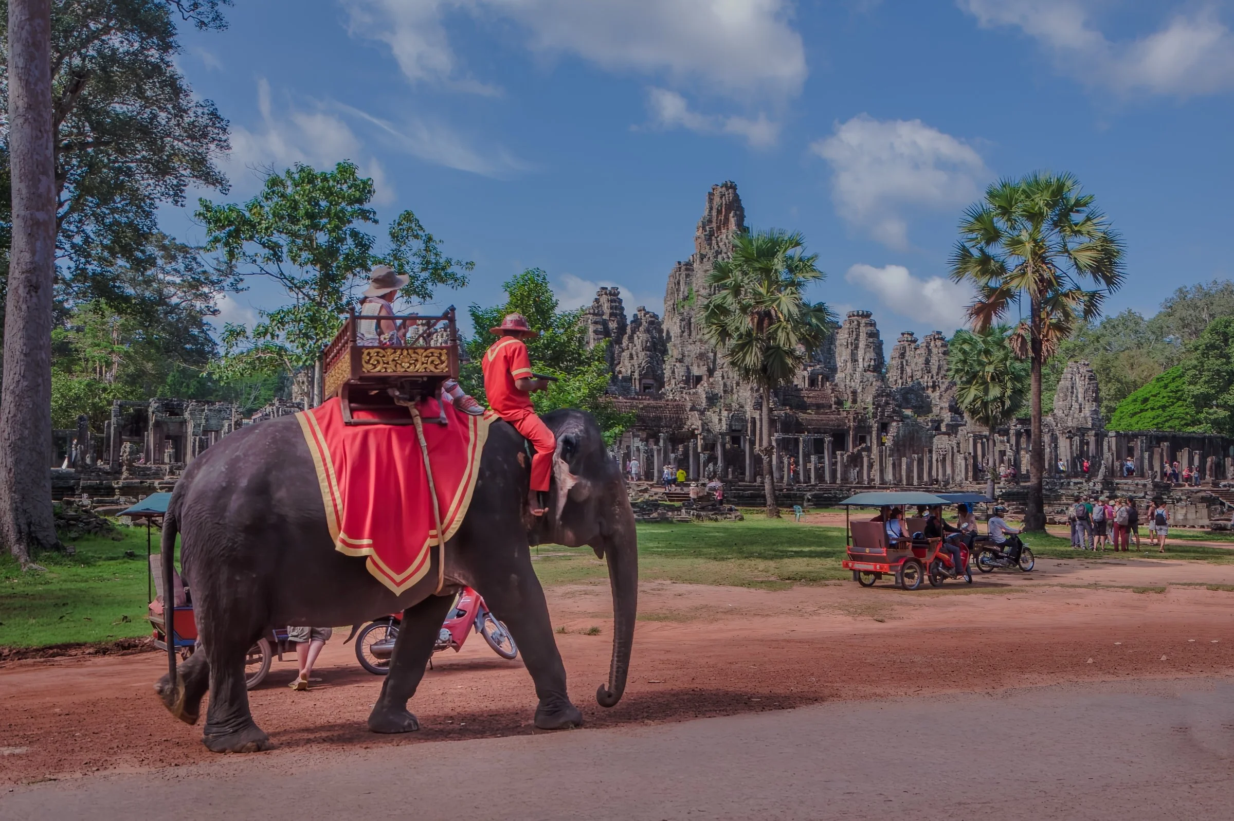 Angkor Wat