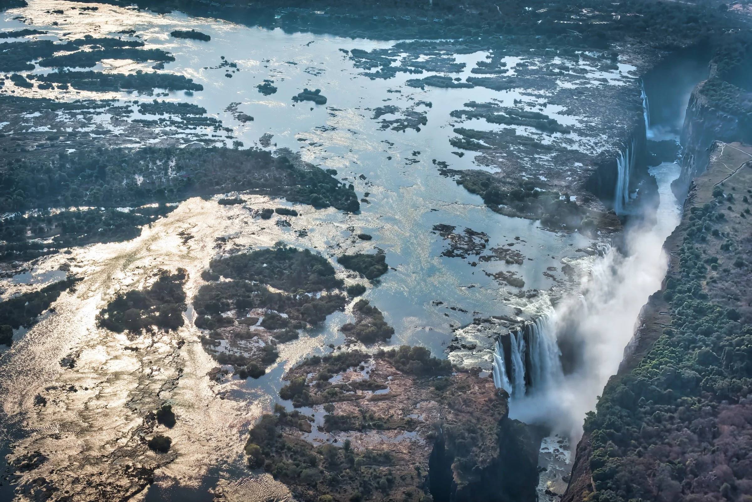 Zambezi River