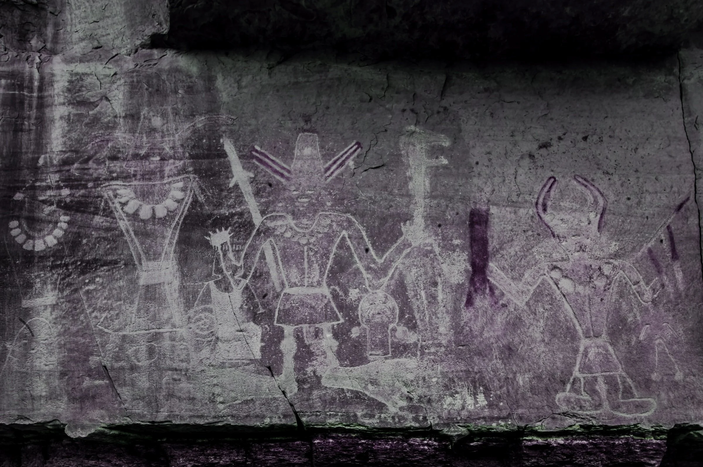 McConkie Ranch Petroglyphs, Colorado 2026