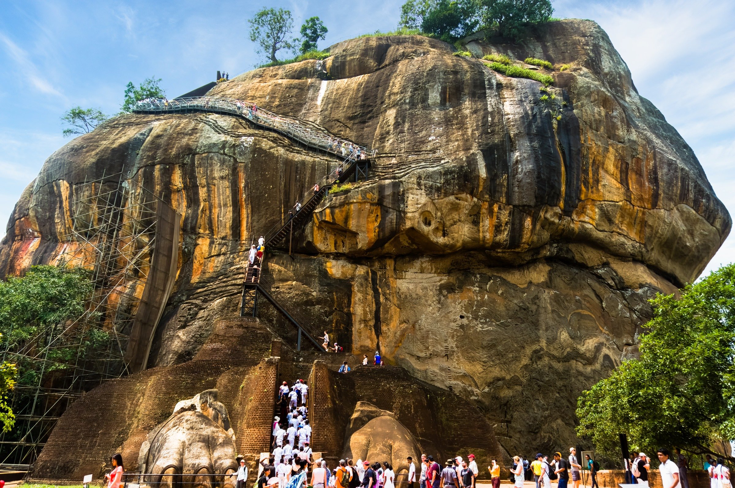 Sigiriya
