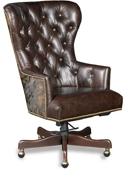 Western Office — Western Heritage Furniture