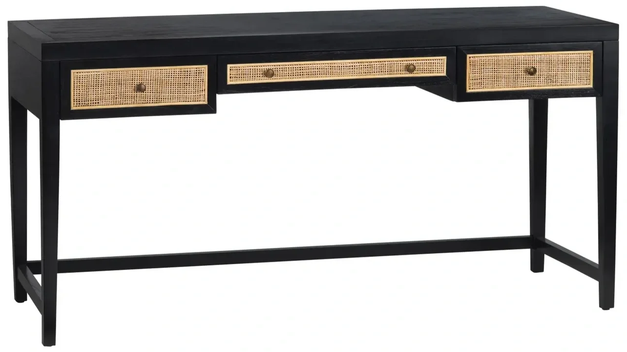 DC Office Desks — Western Heritage Furniture
