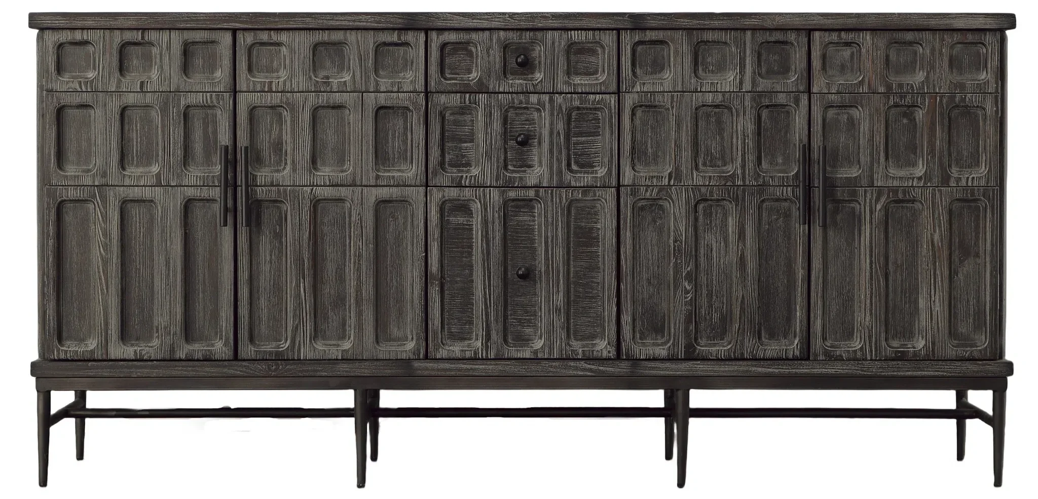DC sideboard — Western Heritage Furniture