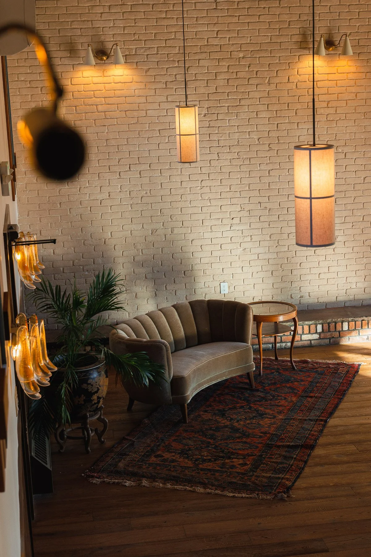 The Lodge at Hotel Lilien