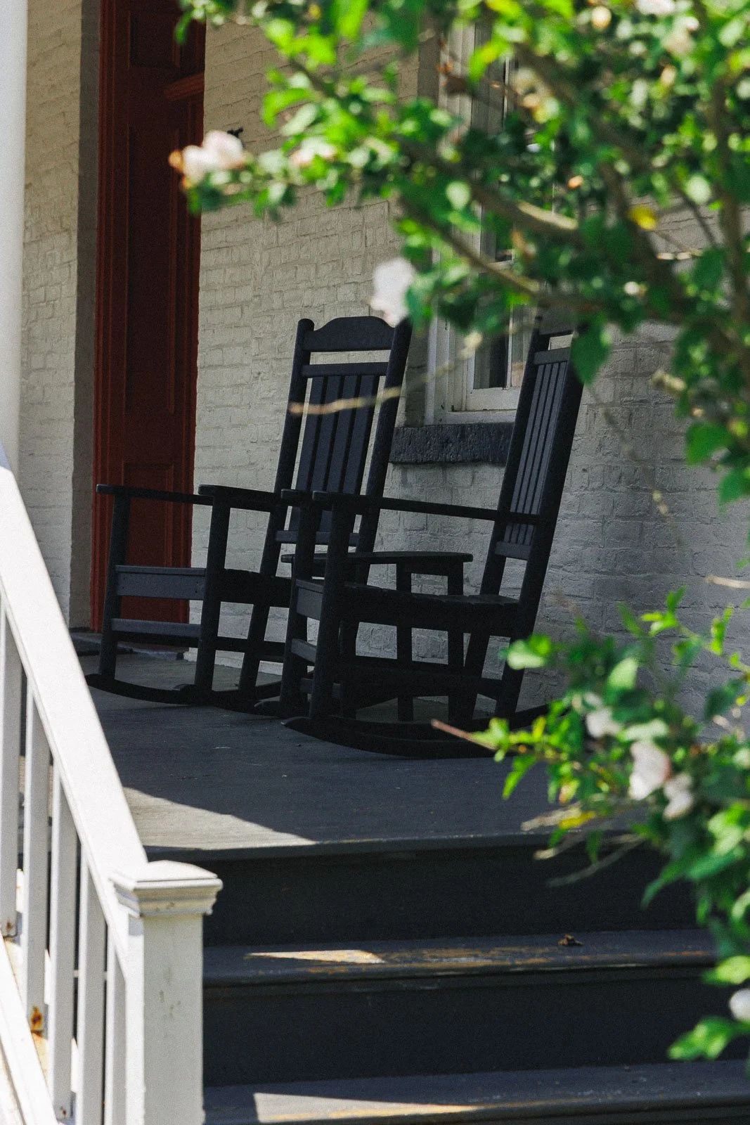 Kingston Carriage House