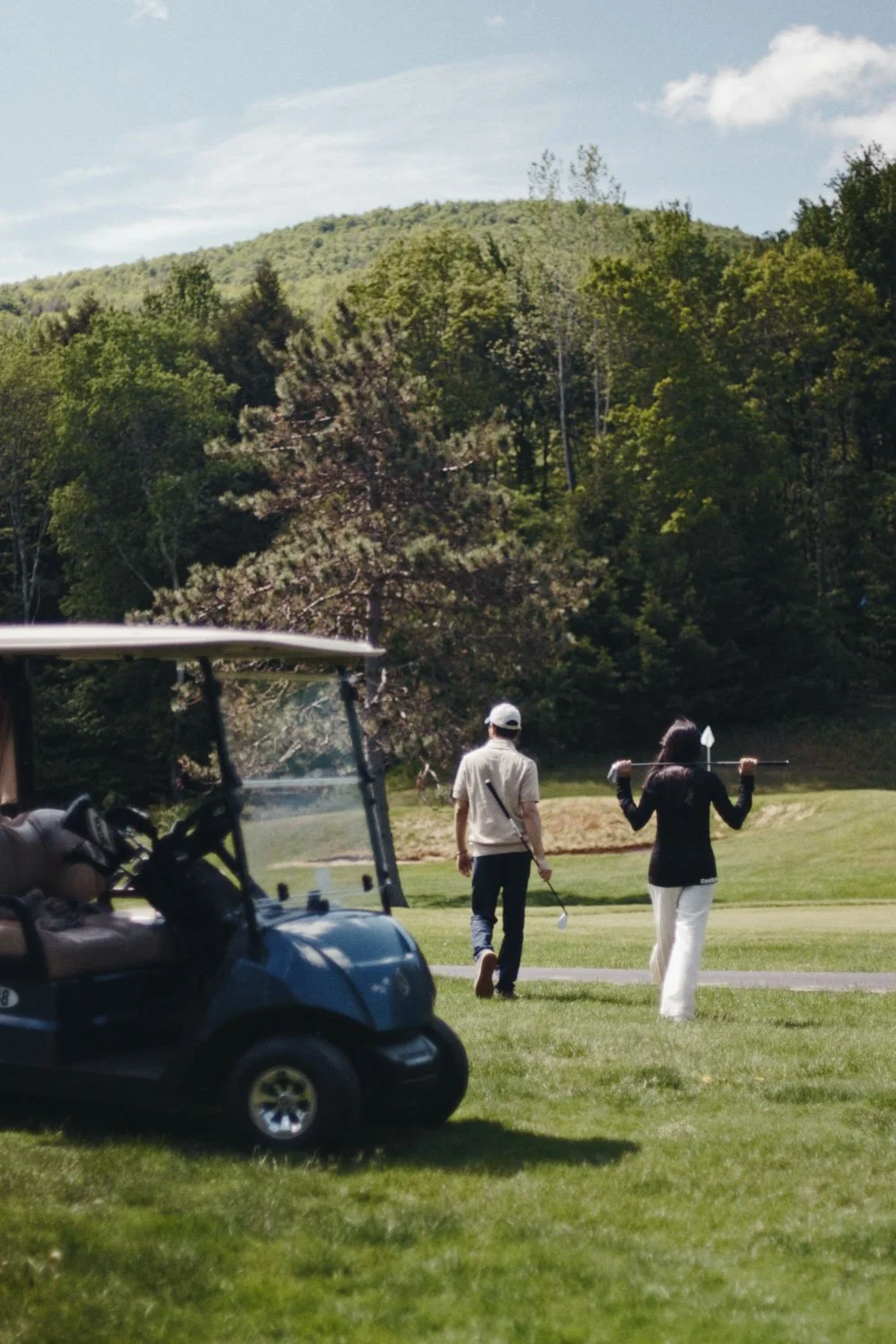 Windham Mountain Club