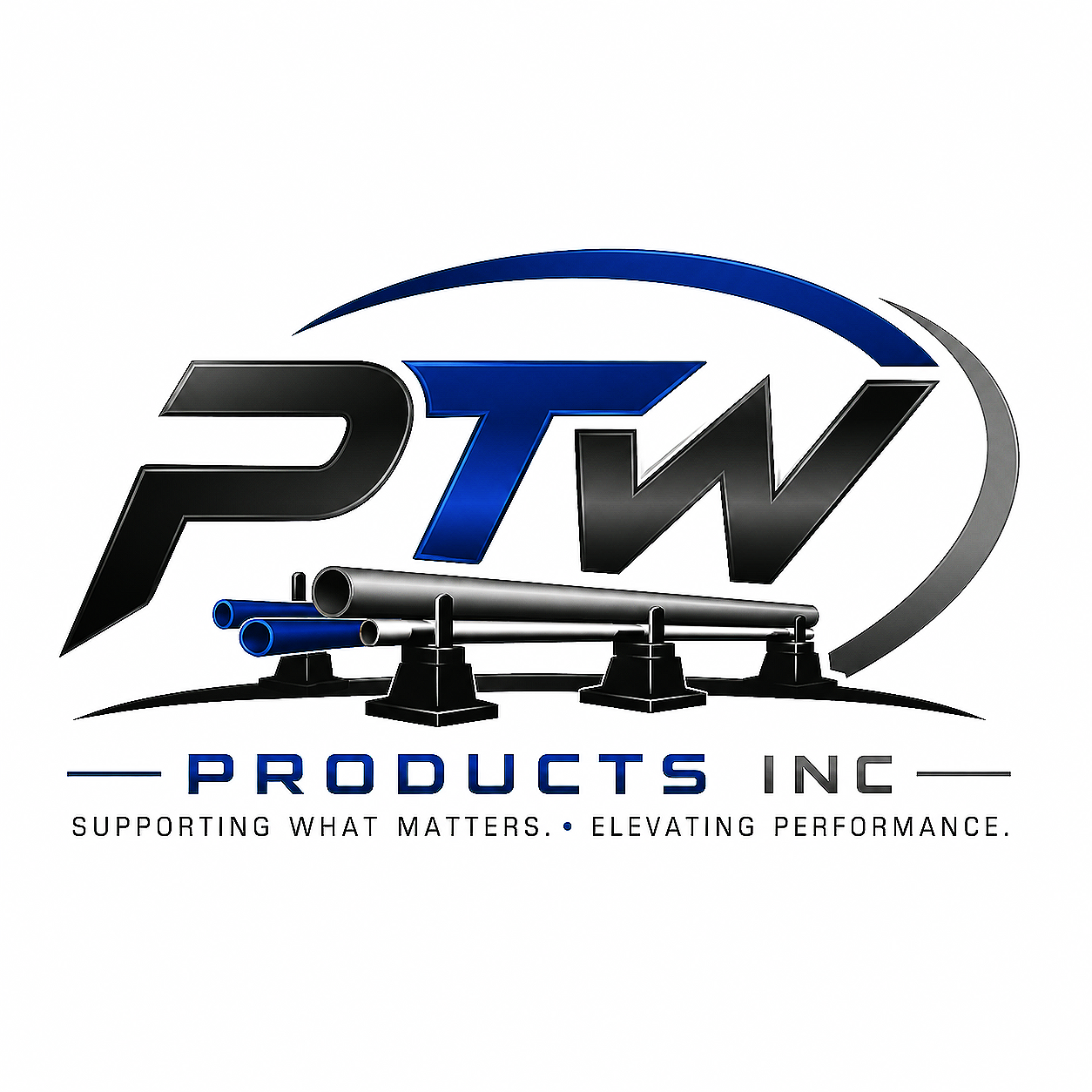PTW Products Inc.