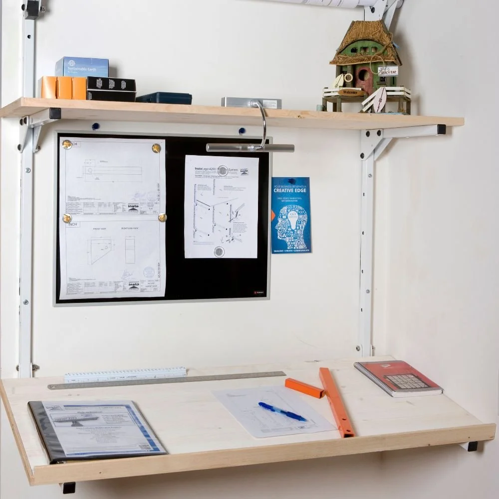 Project Review for Parts Ordering