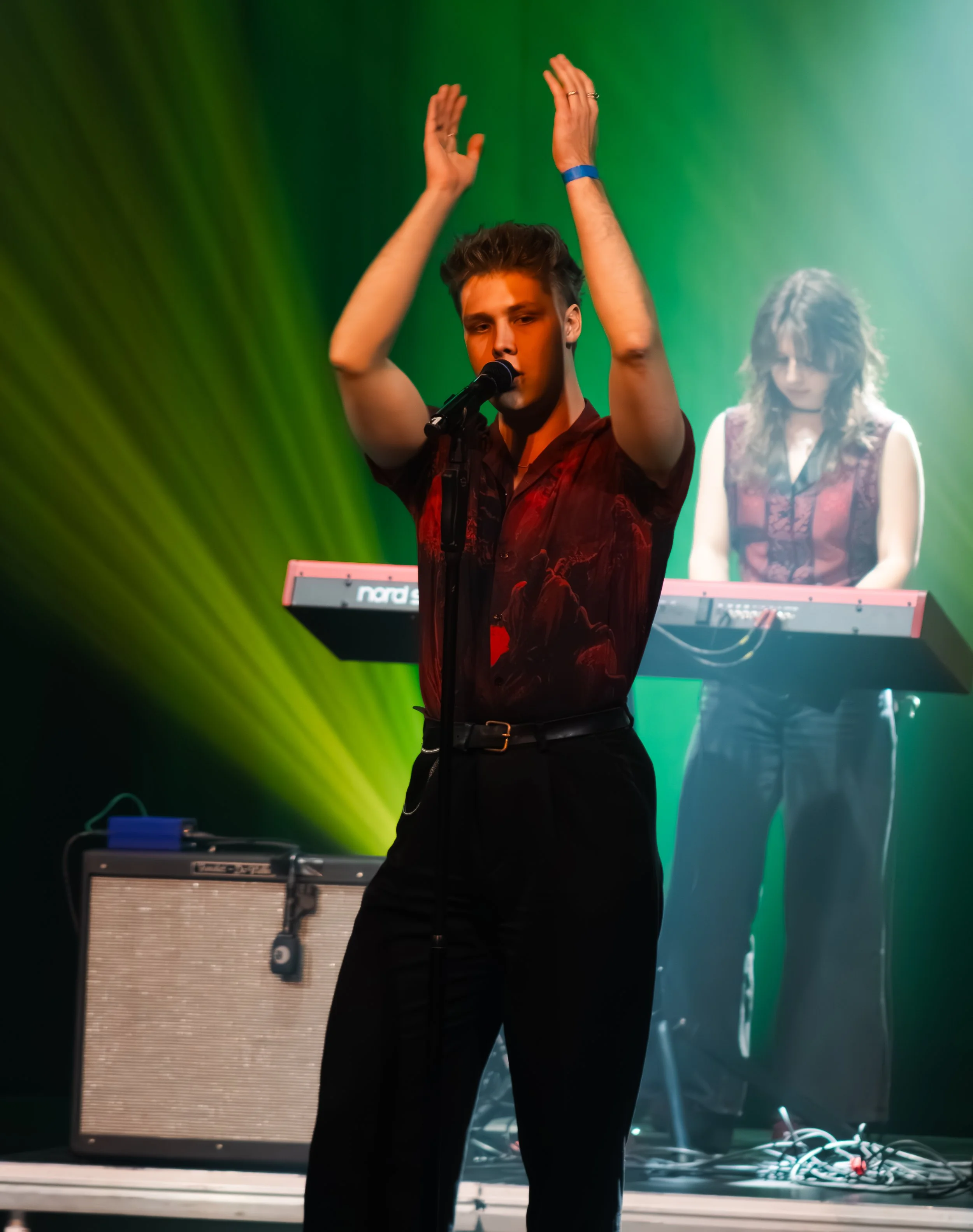 Open Podium Overijssel- 2026