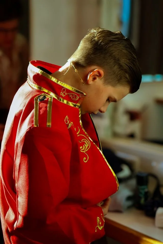 Titanic de Musical- Meander College Zwolle