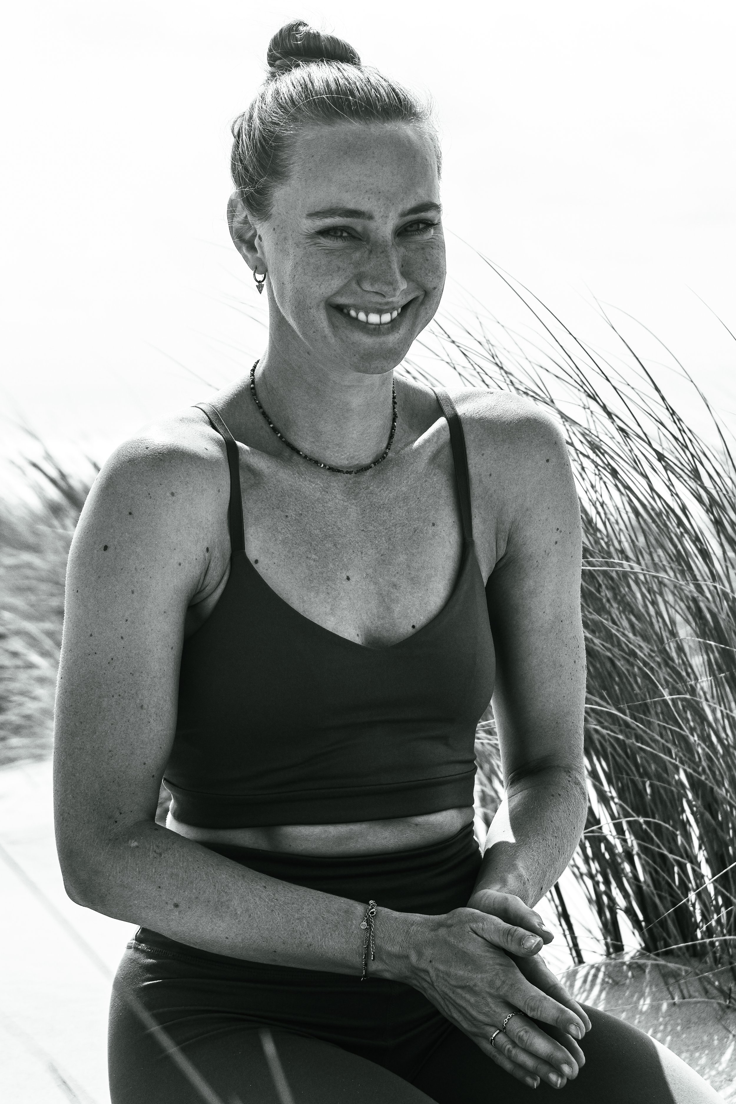 Eveline van der Meer