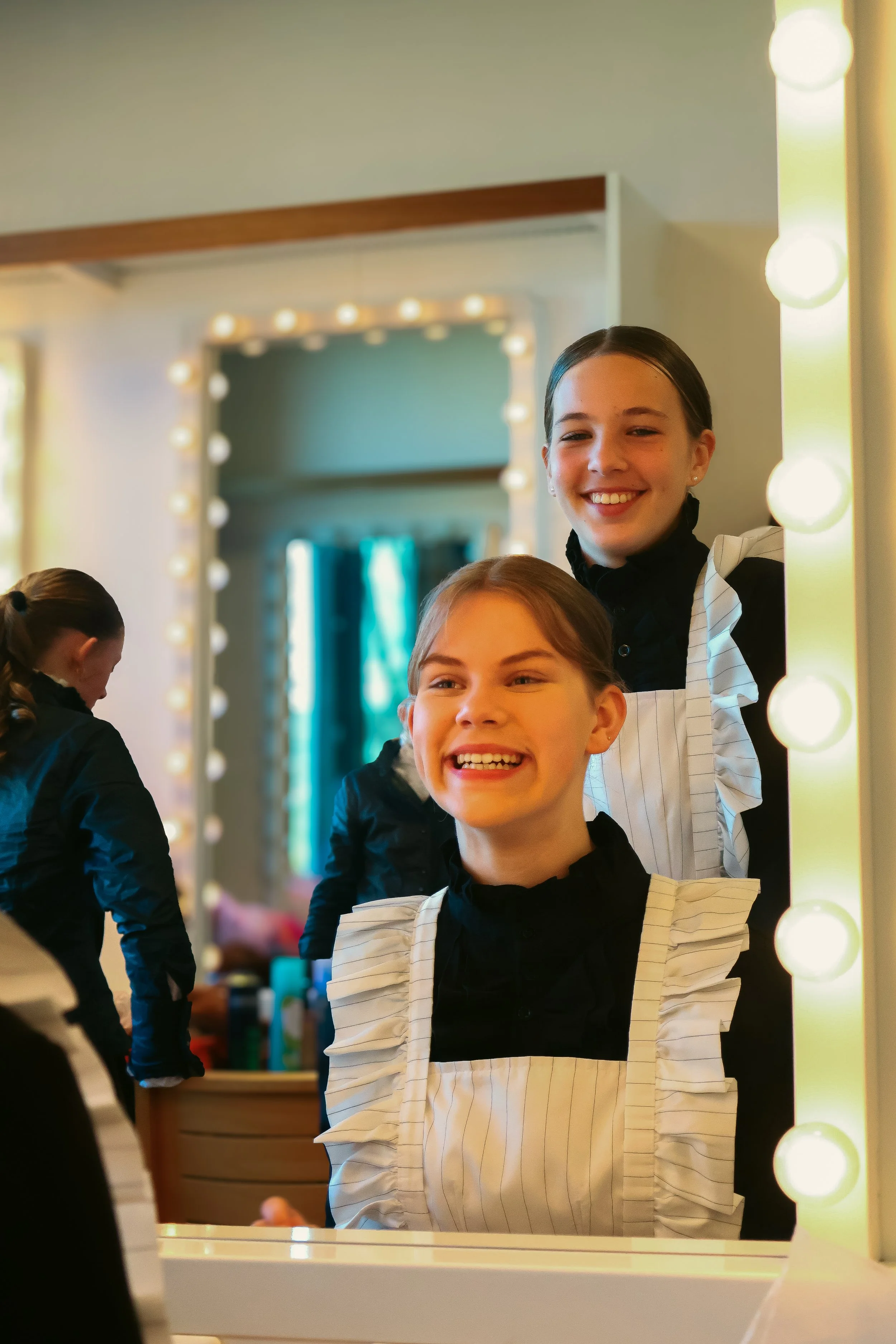 Titanic de Musical- Meander College Zwolle