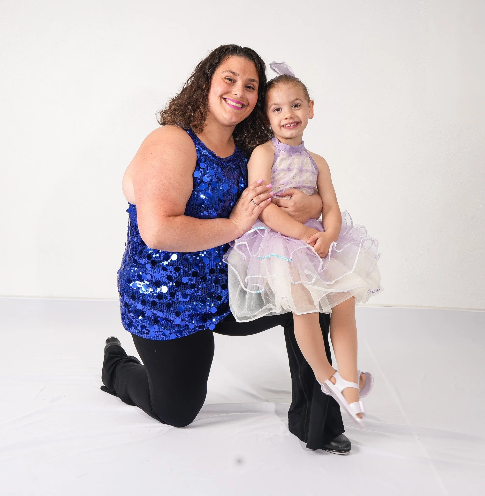 JUST DANCE LI PICTURE DAY!