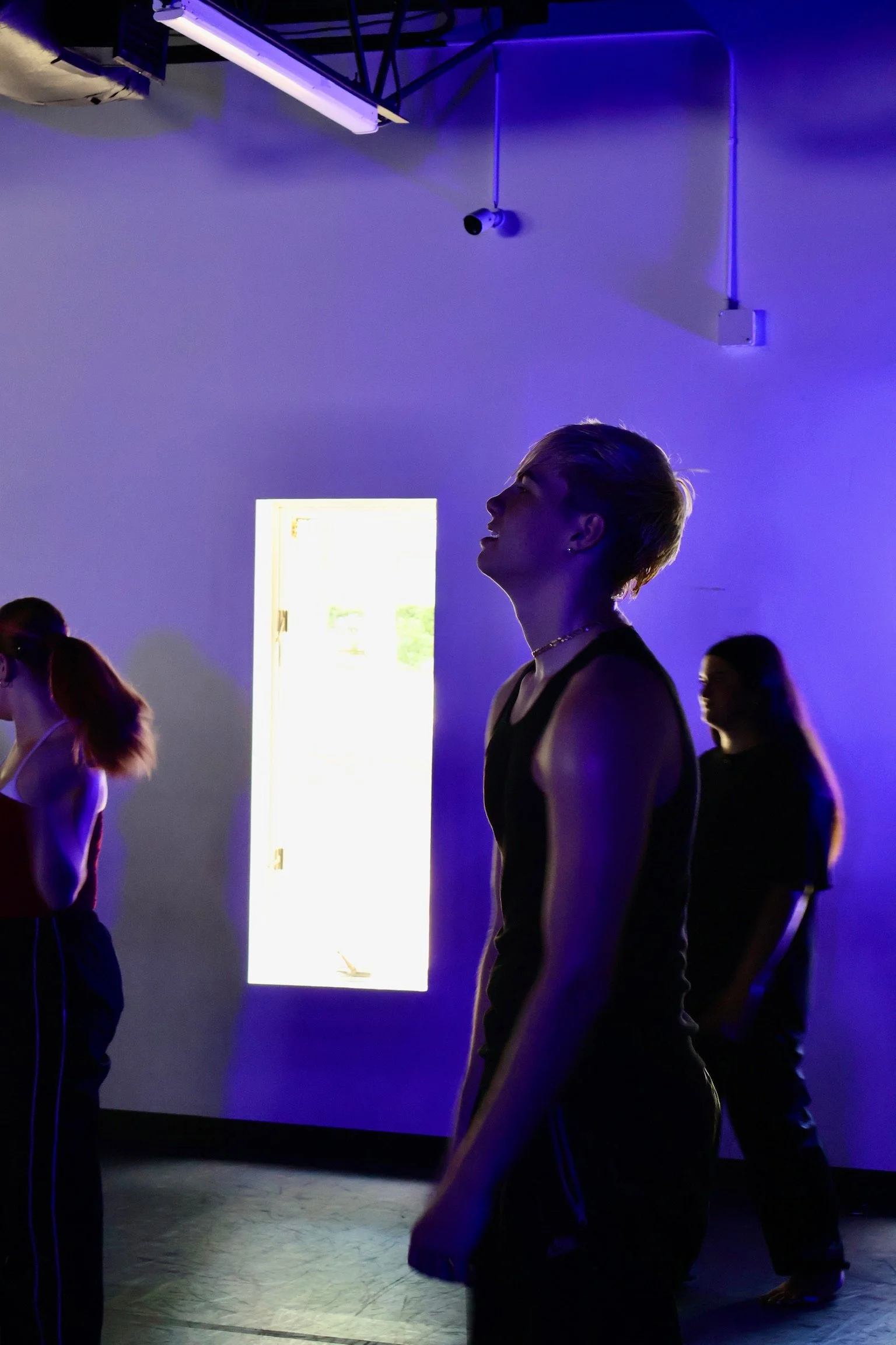 master class - contemporary with brandon nalbantoglu